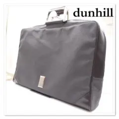 ✨dunhill ダンヒル メンズ ビジネスバッグ ブリーフケースのサムネイル