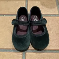 Cienta バレエシューズ