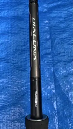 21ディアルーナBS S73M + シマノ - メルカリ
