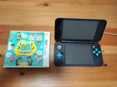 Nintendo New 2DS LL トモダチコレクション新生活 セット
