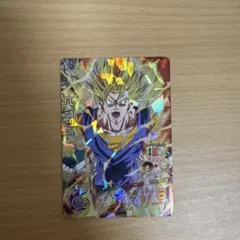 ドラゴンボールヒーローズ ベジット
