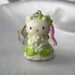 ご当地キティ　軽井沢限定　ウェディング　ハローキティ　2002 年　平成レトロ