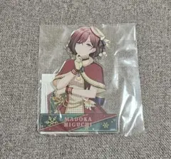 樋口円香 LIVE FUN!! アクリルパネル 事前販売限定 未開封 シャニマス