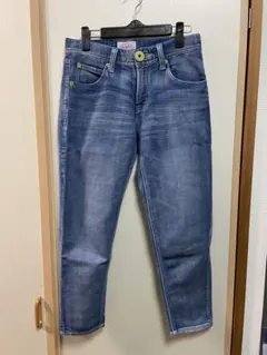 RODEO CROWNS デニム　25インチ