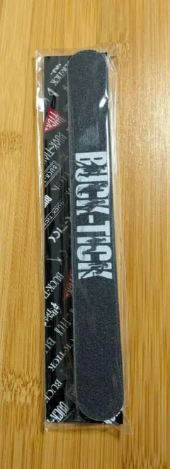 1本のみ※BUCK-TICK FISH TANK 更新特典 ネイルファイル - メルカリ