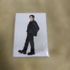 SEVENTEEN FOLLOW JAPAN ウジ 85