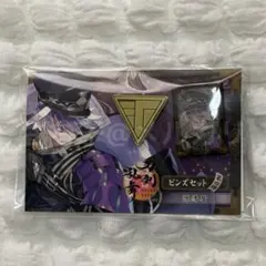 刀剣乱舞 大本丸博 スクエア缶バッジ 源清麿 - メルカリ