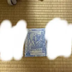 【未開封】モンキー・D・ルフィ：週刊少年ジャンプ付録 P-043