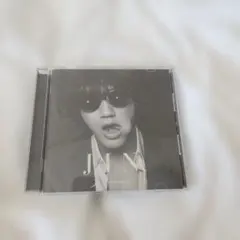 赤西仁 / Japonicana CD