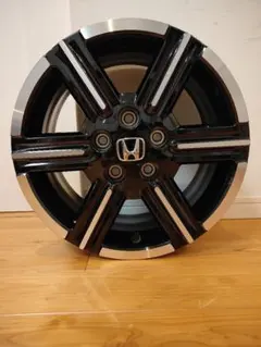 ホンダ純正RV系ヴェゼル16インチアルミホイール1本のサムネイル