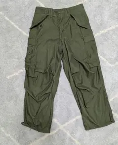 tomojss様専用m65　パンツ　76年　ウィンフィールド製　アメリカ軍