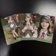 イコラブ 髙松瞳 ラブソングに襲われるアザーカット生写真 コンプ