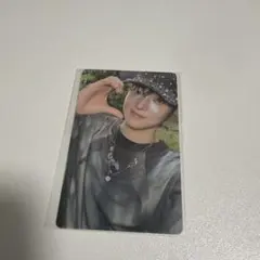 &TEAM Back to Life トレカ EJ