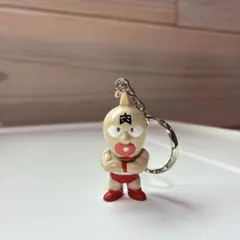 キン肉マン★フィギュアキーホルダー