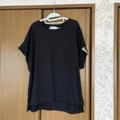 新品　ZARA 半袖Ｔシャツのサムネイル