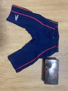 最終値下げ競泳水着 speedo FS-PRO 2枚セット　まもなく掲載終了