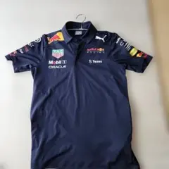 PUMA Red Bull Racing ポロシャツのサムネイル