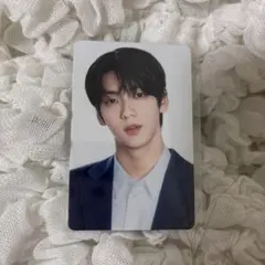 txt アプグレ特典トレカ スビン