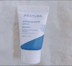 AESTURA ATOBARRIER 365 CREAM 10mL