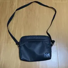 HELLY HANSEN アルナサコッシュ HY92158 ブラックのサムネイル