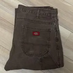 Dickies ペインターパンツ 36×34
