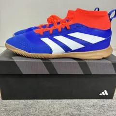 アディダス プレデター LEAGUE IN フットサルシューズ 23 新品