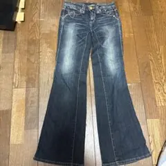 ビーナスジーンズ