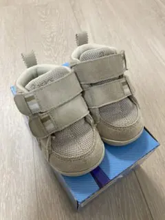 アシックス ベビーシューズ 12cm ファーストシューズ キッズスニーカー