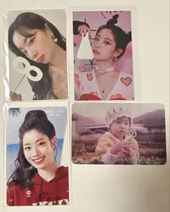 TWICE ダヒョン　トレカ　まとめ売り