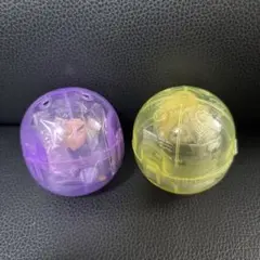 【未開封】キングダム 桓騎 楊端和 まちぼうけ2つセット