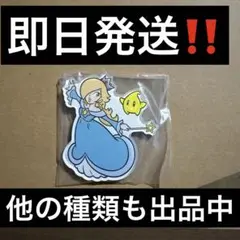 【まとめ買い歓迎‼️】スーパーマリオ　キャラマグネッツ2 ロゼッタ&チコマグネット