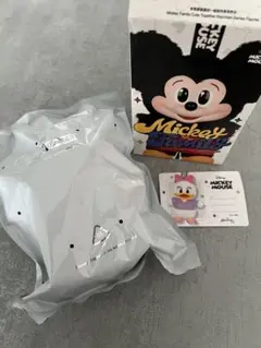 【正規品】POP MART ミッキーファミリー　デイジー