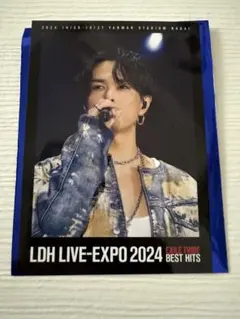 今市隆二　EXPO フォトカード