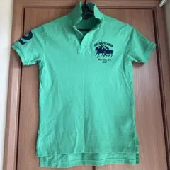 ポロラルフローレン　ポロシャツ