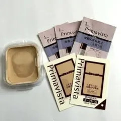 新品未開封✨プリマビスタファンデ3個セット 2025年最新】プリマヴィスタ ファンデ 3の人気アイテム - メルカリ