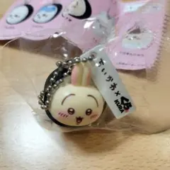 ちいかわ ✖ くら寿司 コラボ うさぎキーホルダー