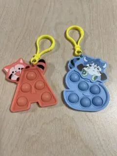 すき家×カルカル団のサムネイル