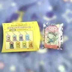 ハローキティ　カスタムアクリルチャーム　②