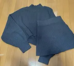 SLY グレー セットアップ