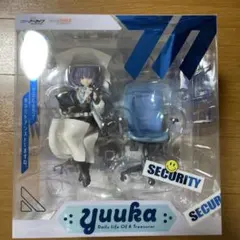 ちはるいちば ブルーアーカイブ 早瀬ユウカ 体操服ver. ガレージキット