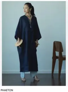 WRYHT / SAHARA DRESS サハラドレスのサムネイル