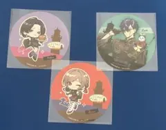 スイパラ　にじさんじ