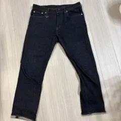 【美品】SOPHNET. ソフネットデニムパンツ L SOPH-134032のサムネイル