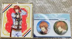 うたプリ 缶バッジ 一十木音也 シャニライ BD - メルカリ
