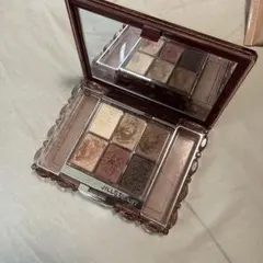 JILL STUART クチュールミックスアイズ 01のサムネイル