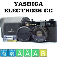 2025年最新】YASHICA フィルムカメラの人気アイテム - メルカリ