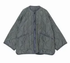 2026年最新】HYKE キルティング ジャケットの人気アイテム - メルカリ