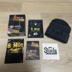 2026年最新】8Mile DVD プレミアムBOXの人気アイテム - メルカリ