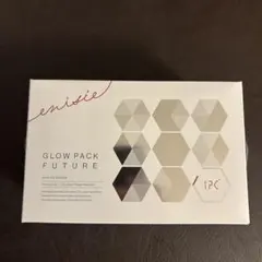 新品 エニシー グローパック future フューチャー フェイシャルマスク