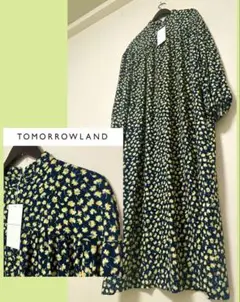 2025年最新】トゥモローランド 花柄 ワンピの人気アイテム